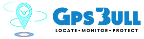 GpsBull — Locate · Monitor · Protect