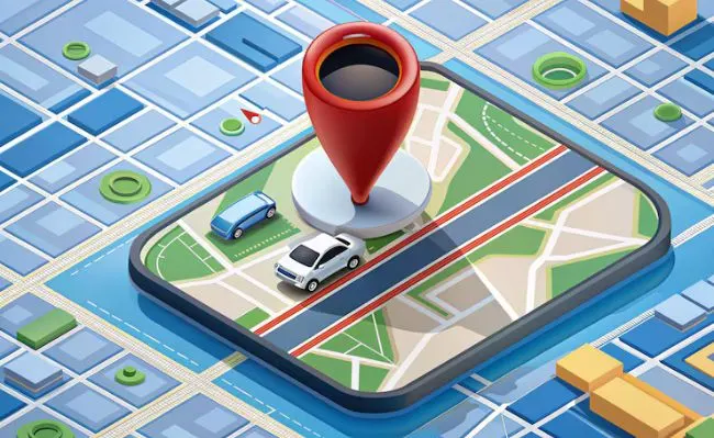 4G GPS Tracker from GPSBULL, GPS tracking device manufacturer in New Delhi, India
