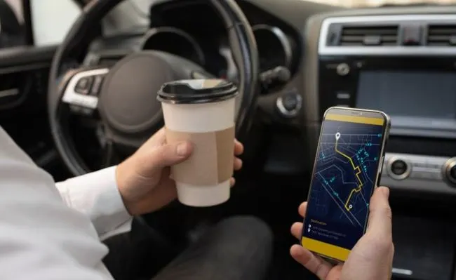 OBD GPS Tracker from GPSBULL, GPS tracking device manufacturer in New Delhi, India