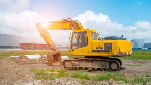 Construction Fleet Tracking with GPSBULL GPS tracking devices — made in India