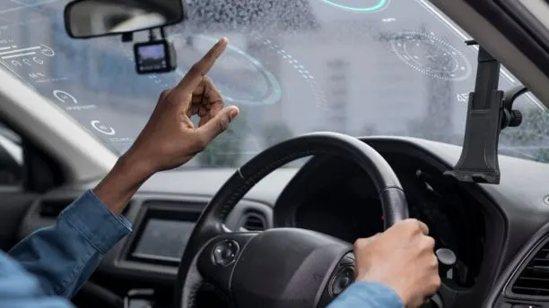 Driver Behaviour Monitoring with GPSBULL GPS tracking devices — made in India