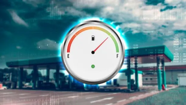 Fuel Monitoring System with GPSBULL GPS tracking devices — made in India