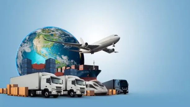 Logistics Tracking with GPSBULL GPS tracking devices — made in India