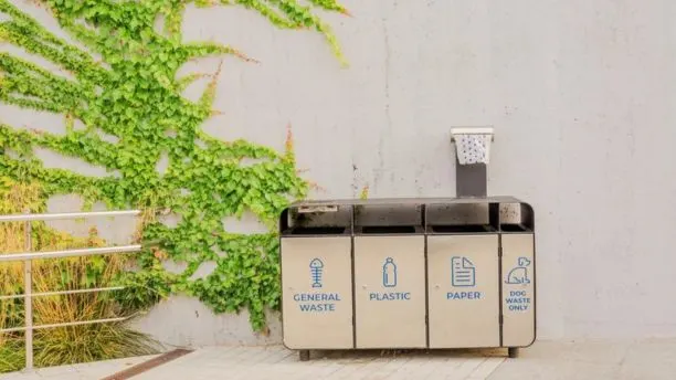 Waste Management Tracking with GPSBULL GPS tracking devices — made in India