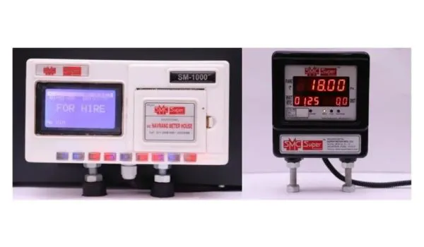 AIS-140 certified VLT device from GPSBULL for commercial vehicles in Rajasthan
